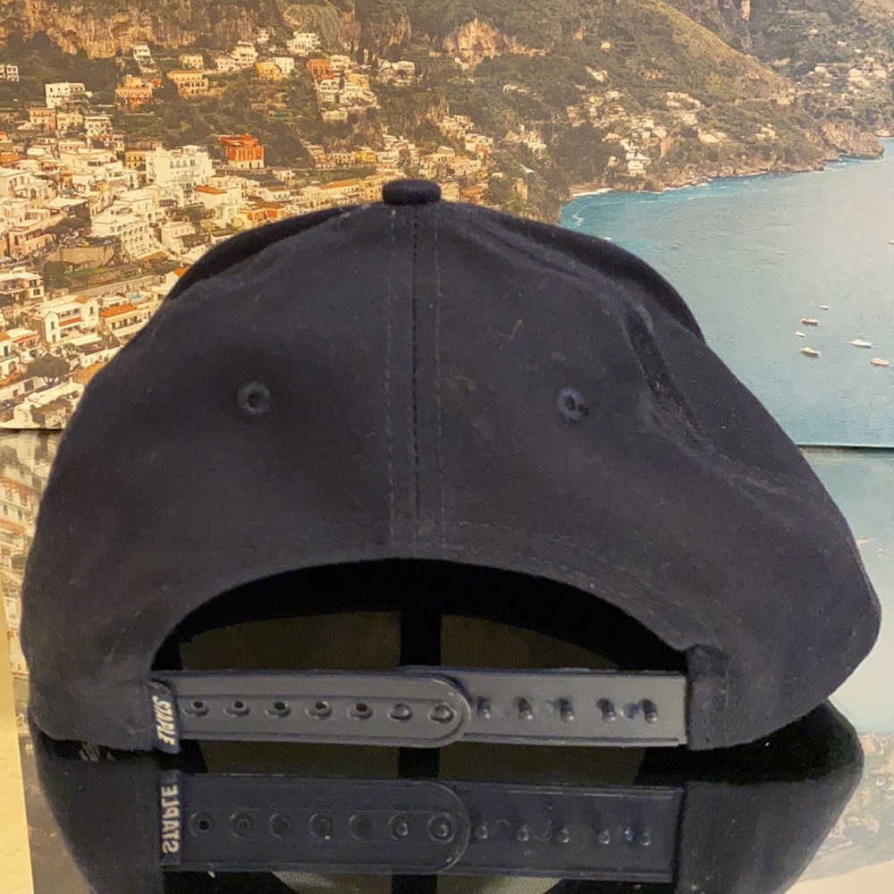 Staple Hat - Picture 2 of 3